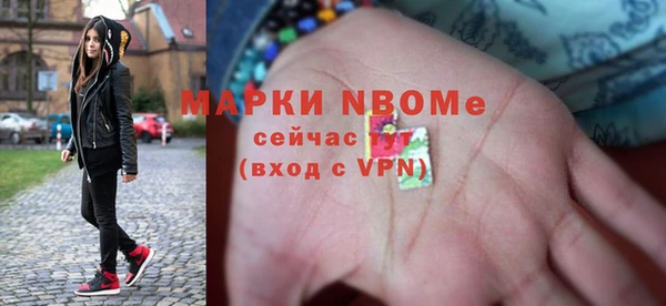 твердый Горнозаводск